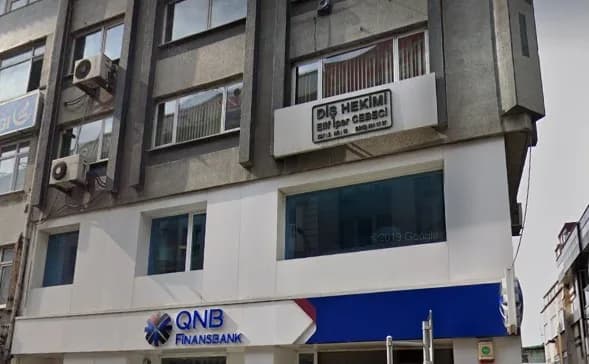 Elif İper Cebeci Diş Kliniği