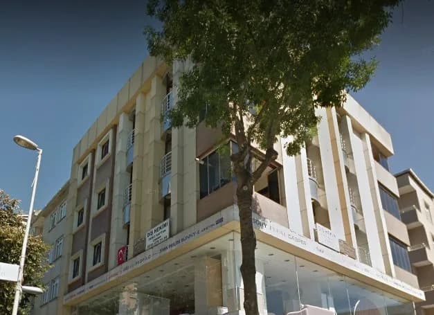 Deniz Kaptan Zaman Diş Kliniği
