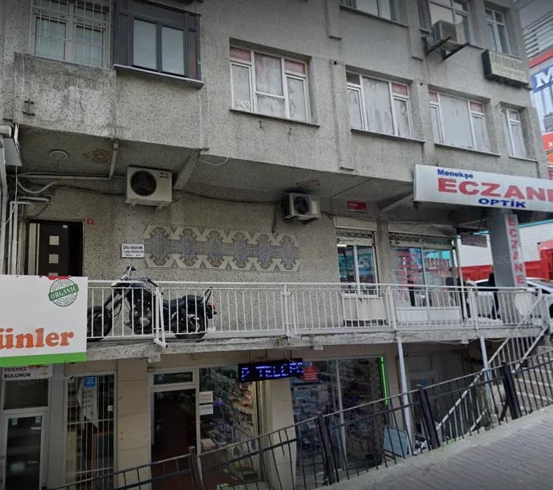 Tugay Hüseyin Diş Kliniği