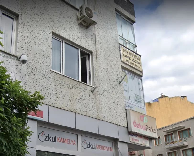 Tarık İğdirli Diş Kliniği