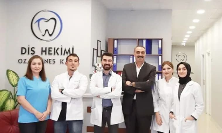 Aydınlı Diş Kliniği