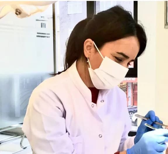 Neslihan Yula Diş Kliniği