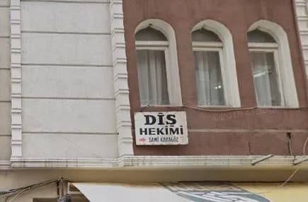 Sami Karagöz Diş Kliniği