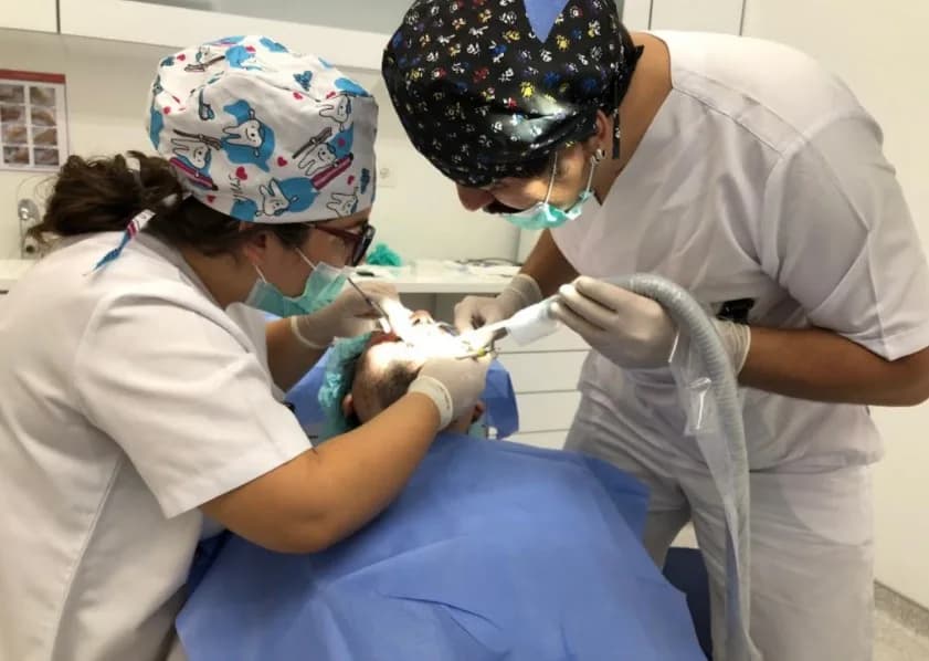 Aldent Diş Kliniği