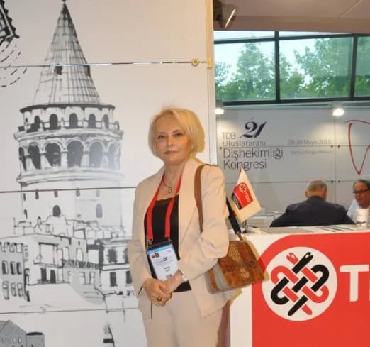 Nevin Özey Diş Kliniği