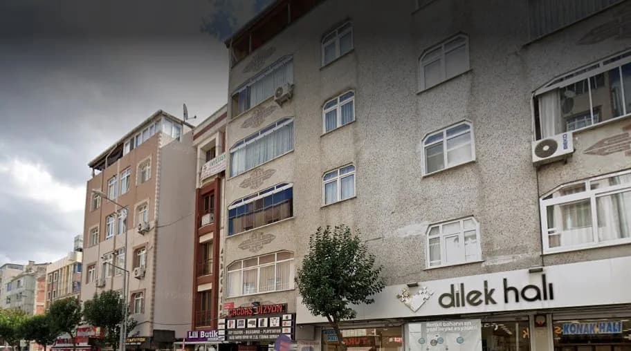 Vildan Arda Diş Kliniği