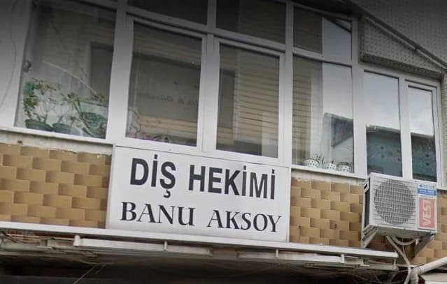 Banu Aksoy Diş Kliniği