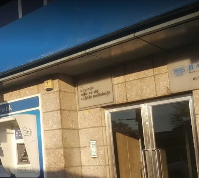 Bayındır Beşiktaş Diş Kliniği
