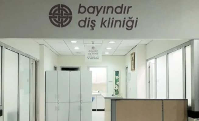 Bayındır İşkule Diş Kliniği