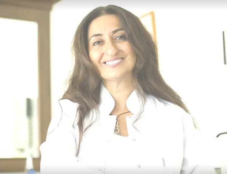 Aslı Aktı Diş Kliniği
