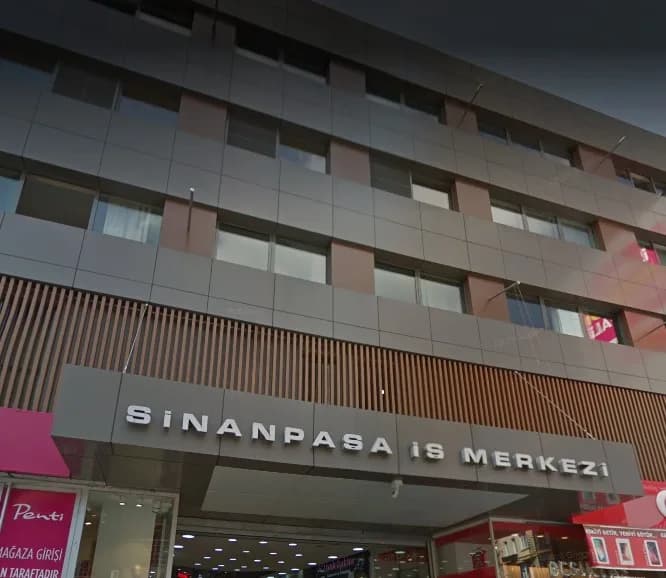 İsmail Ceyhun İslamoğlu Diş Kliniği