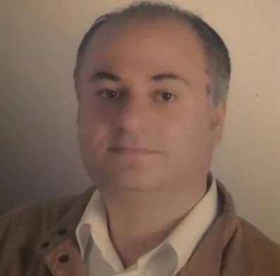 Gökhan Özkır Diş Kliniği