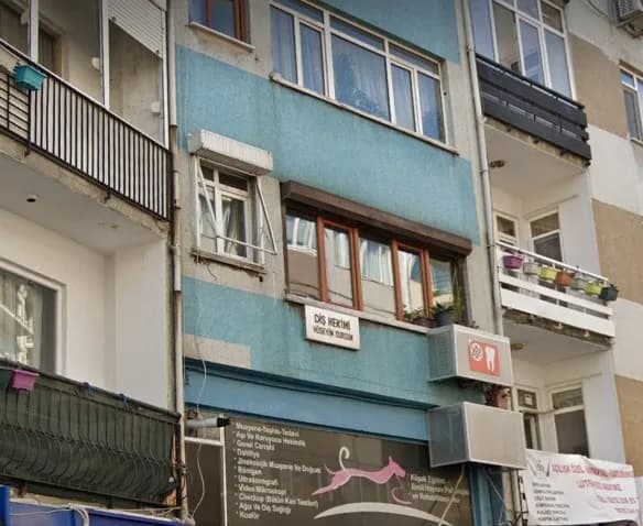 Hüseyin Cahit Dursun Diş Kliniği