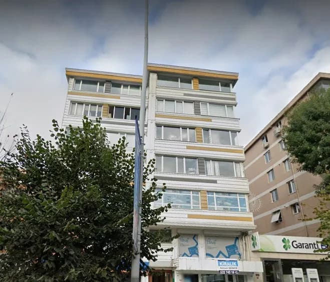 Vedat Karaduman Diş Kliniği