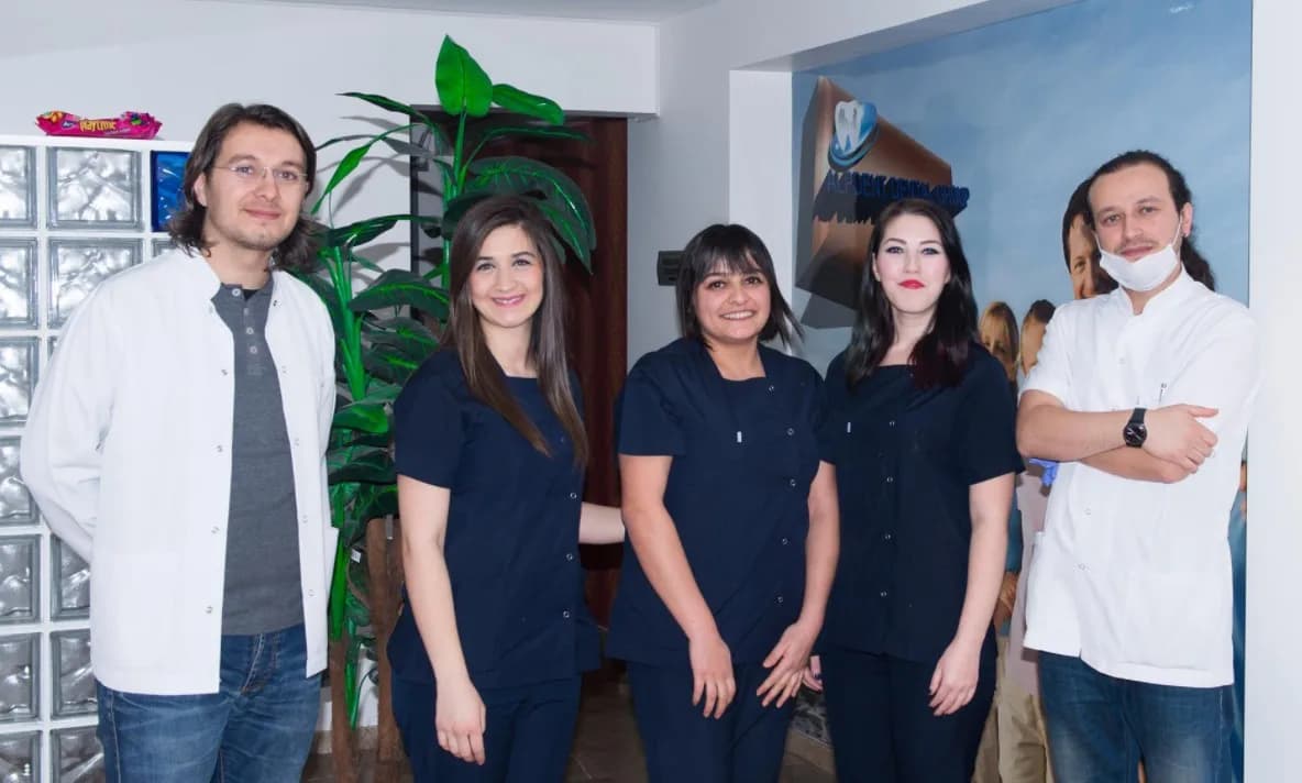 Alpdent Diş Kliniği