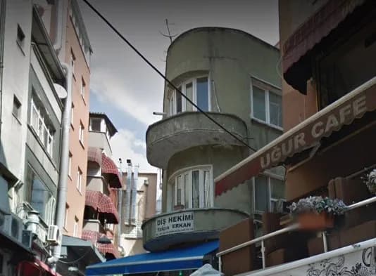 Yalçın Erkan Diş Kliniği