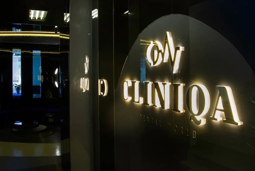Cliniqa Dental World