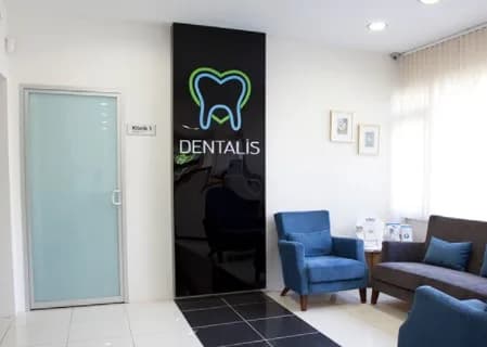 Özel Dentalis Diş Kliniği
