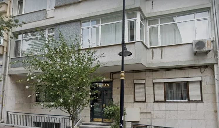 Art Dental Diş Kliniği