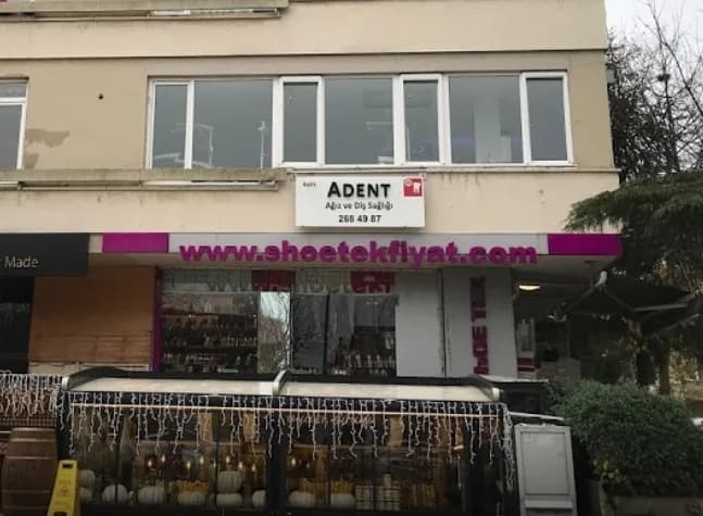 Adent Diş Kliniği