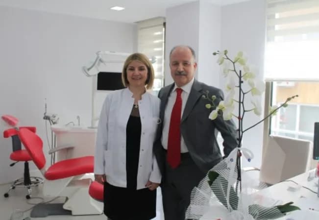 Ortaköy Dental Klinik