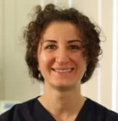 Evren Özdemir Diş Kliniği