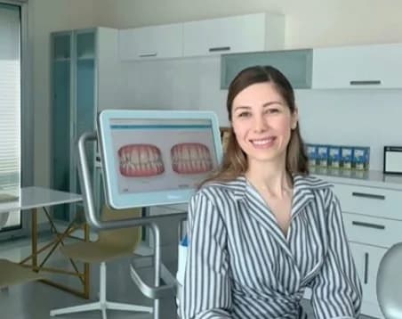 Nazlı Karaca Kurt Ortodonti Kliniği