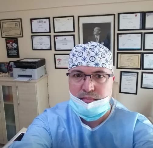 Tansel Tolan Diş Kliniği