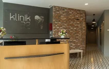 Klinik 32 Ortodonti Kliniği