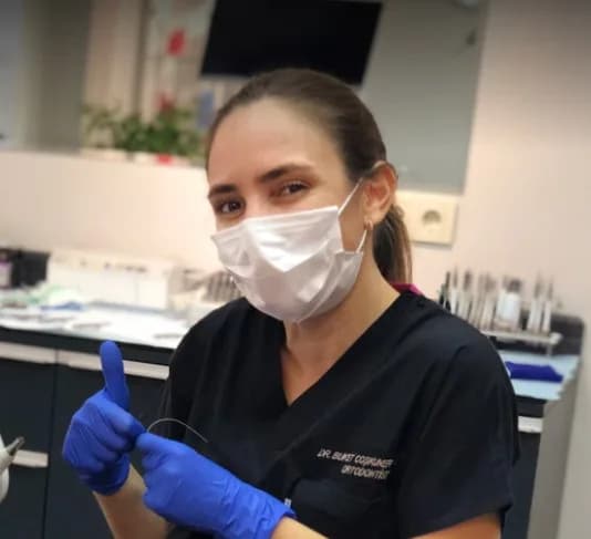 Buket Ortodonti Kliniği