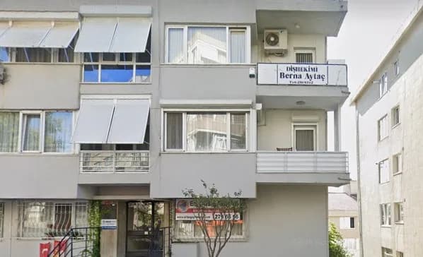 Berna Aytaç Diş Kliniği