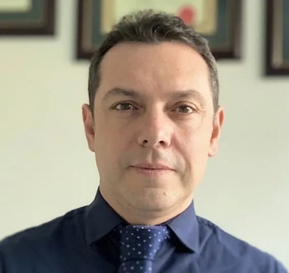 İCO Ortodonti Kliniği