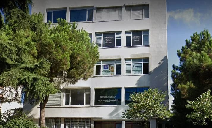 Dentamed Etiler Diş Kliniği