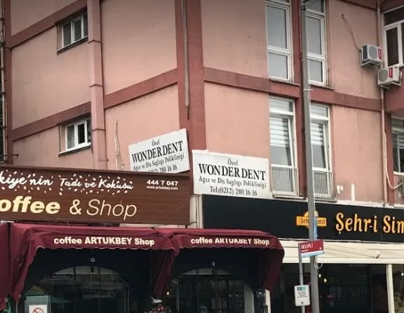 Wonderdent Diş Kliniği