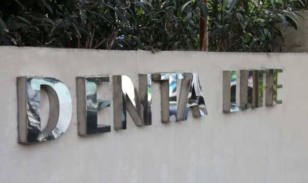 Denta Life Diş Kliniği
