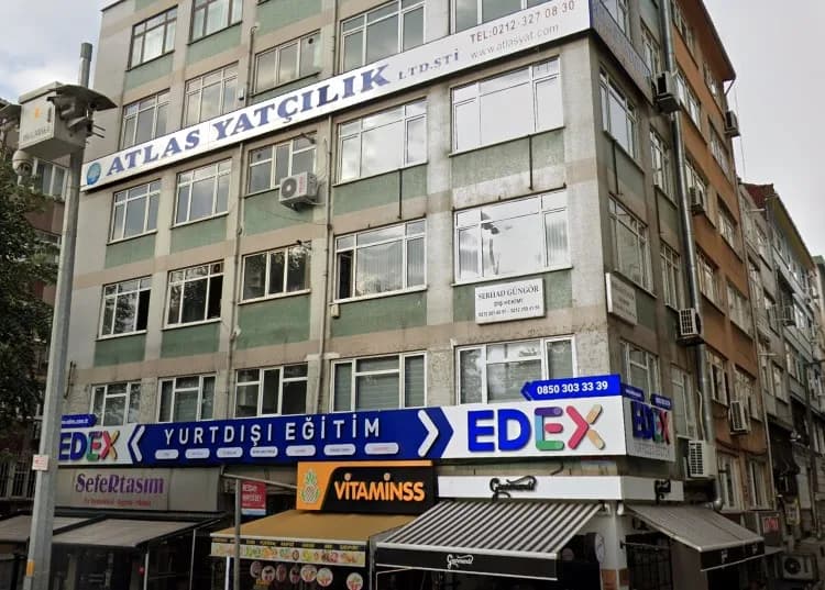 Serhad Kemal Güngör Diş Kliniği