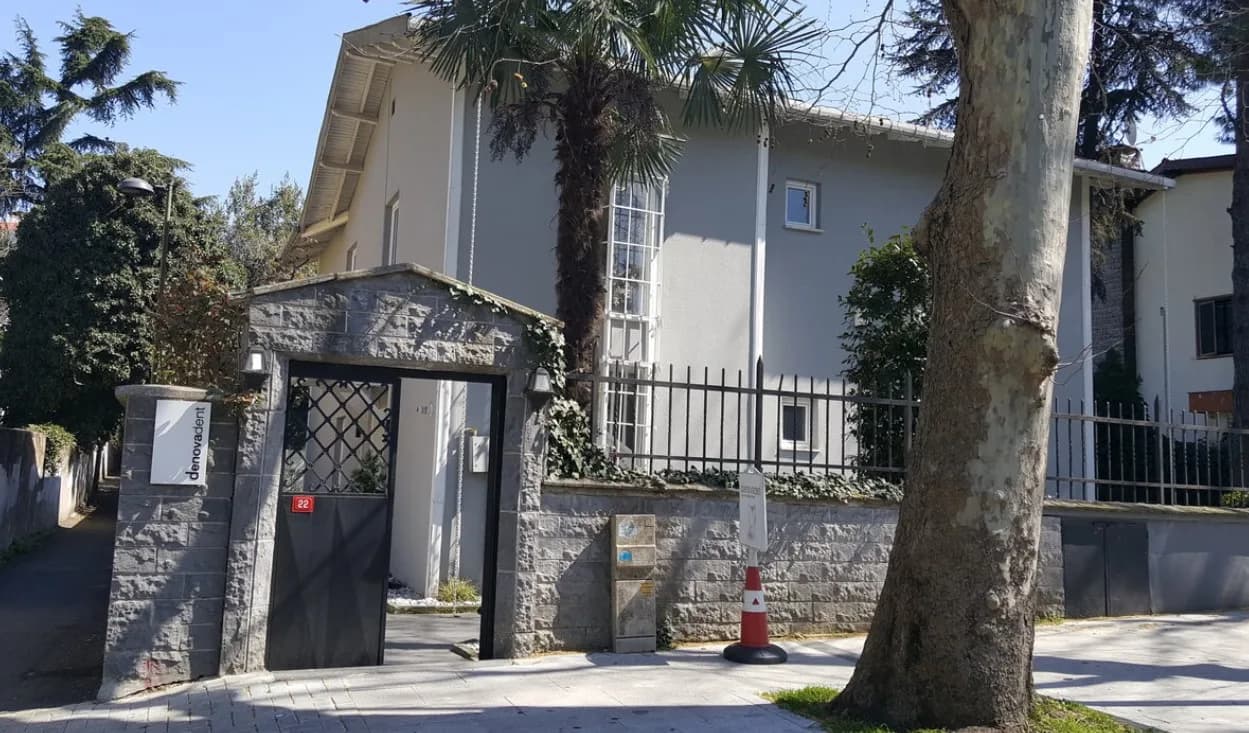 Denovadent Diş Kliniği