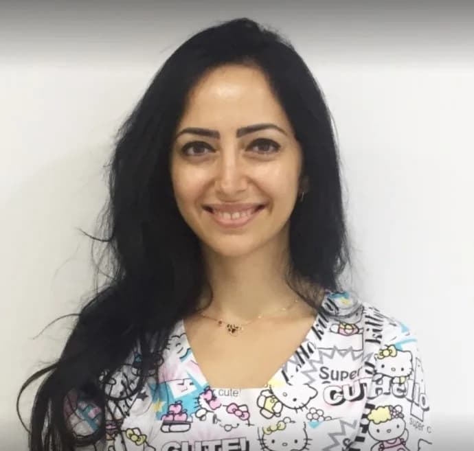 YKN Pedodonti Kliniği