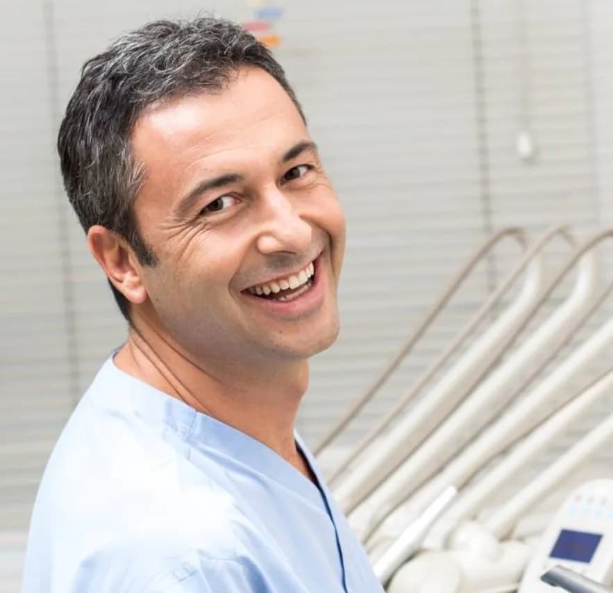 Saip Denizoğlu Diş Kliniği
