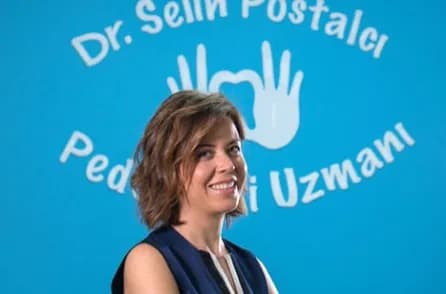Selin Postalcı Diş Kliniği