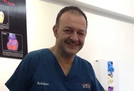 Pedident Pedodonti Kliniği