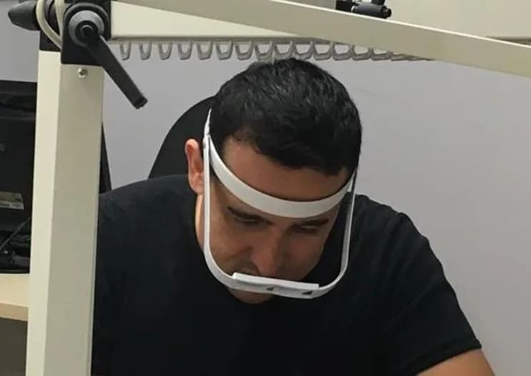 Koray Cenan Diş Kliniği