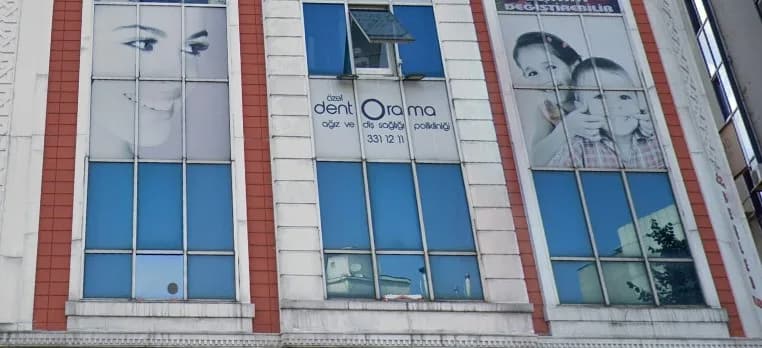 Dentorama Diş Kliniği