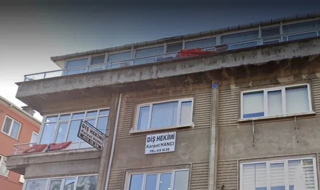 Karpat Hancı Diş Kliniği