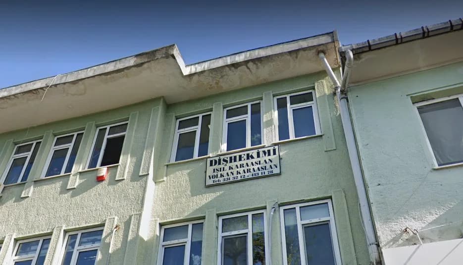 Işıl Karaarslan Diş Kliniği