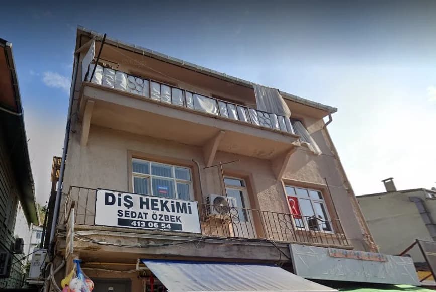 Sedat Özbek Diş Kliniği