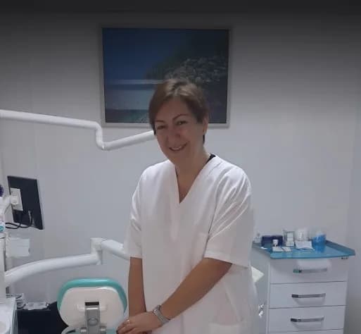 Sedef Kıyak Şeker Diş Kliniği