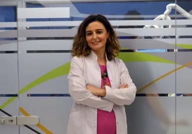 Gülay Durmuş Diş Kliniği