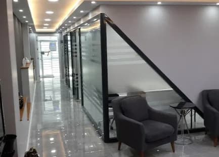 Ahmet Kurt Diş Kliniği