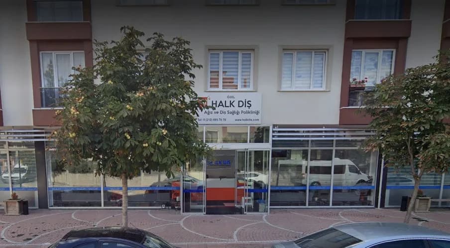 Halk Diş Kliniği